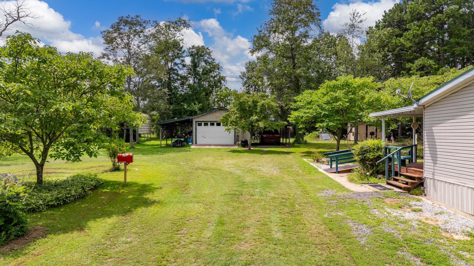 2319 Greers Ferry Road