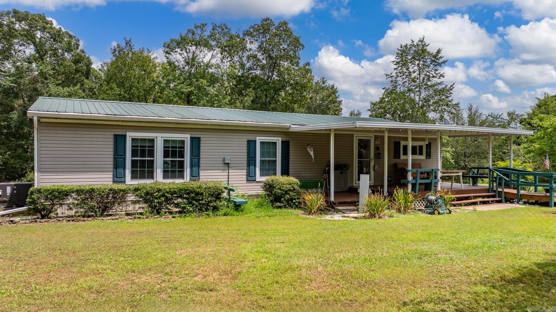 2319 Greers Ferry Road