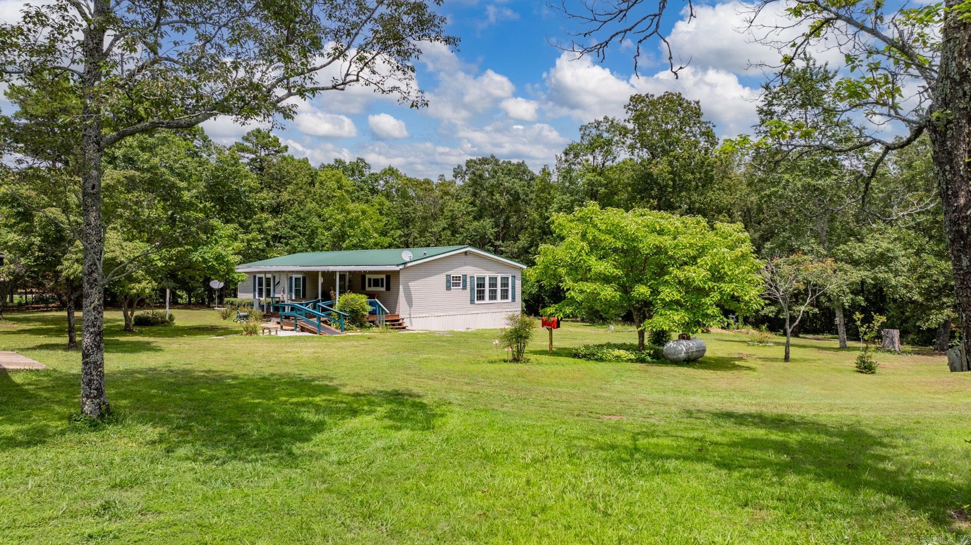 2319 Greers Ferry Road