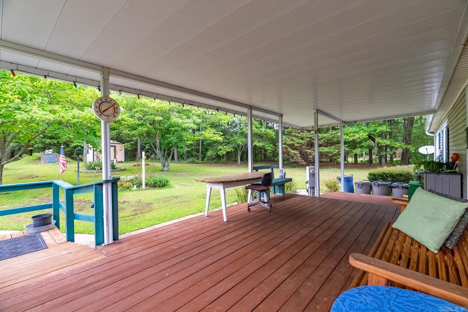 2319 Greers Ferry Road