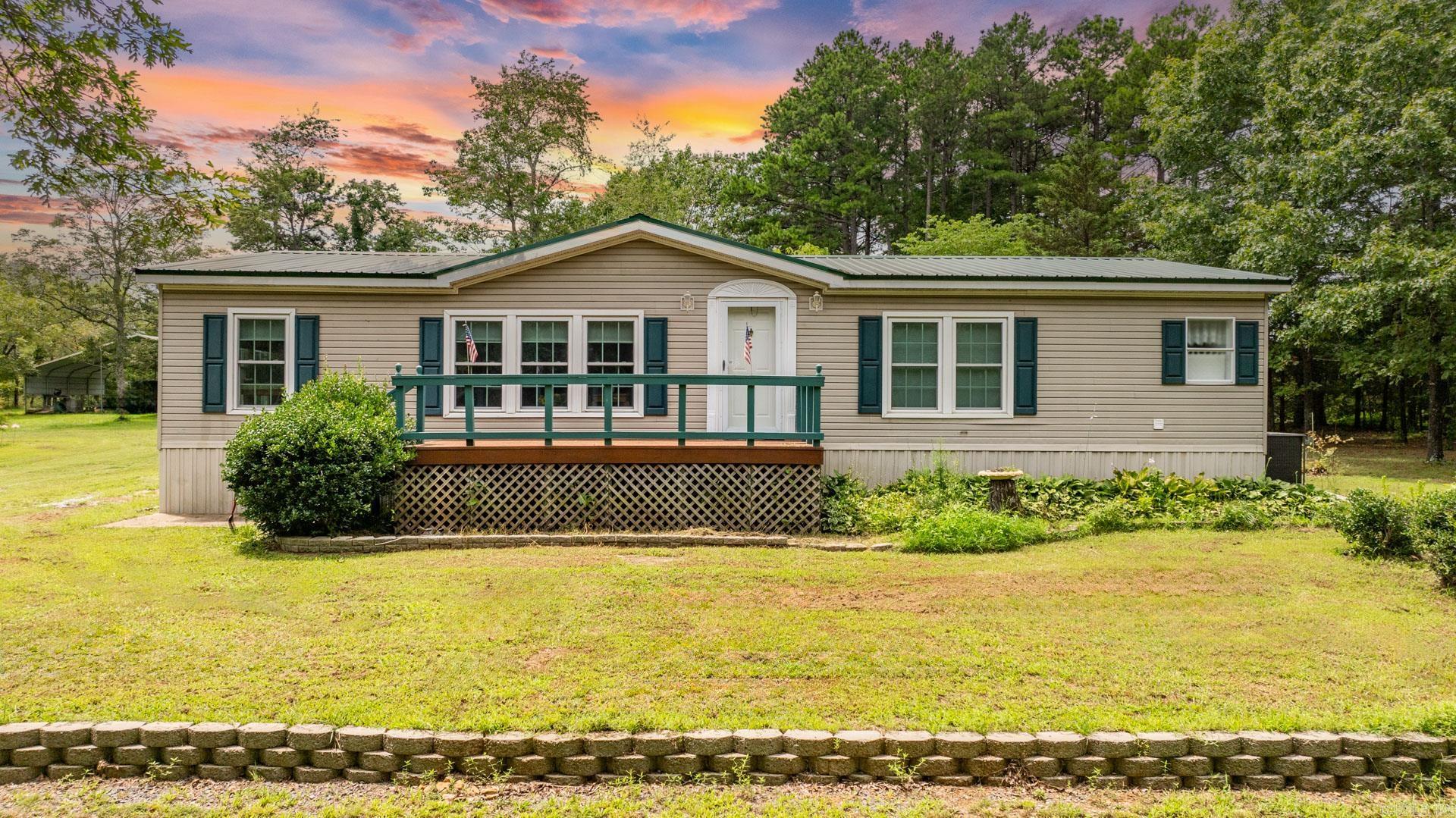 2319 Greers Ferry Road