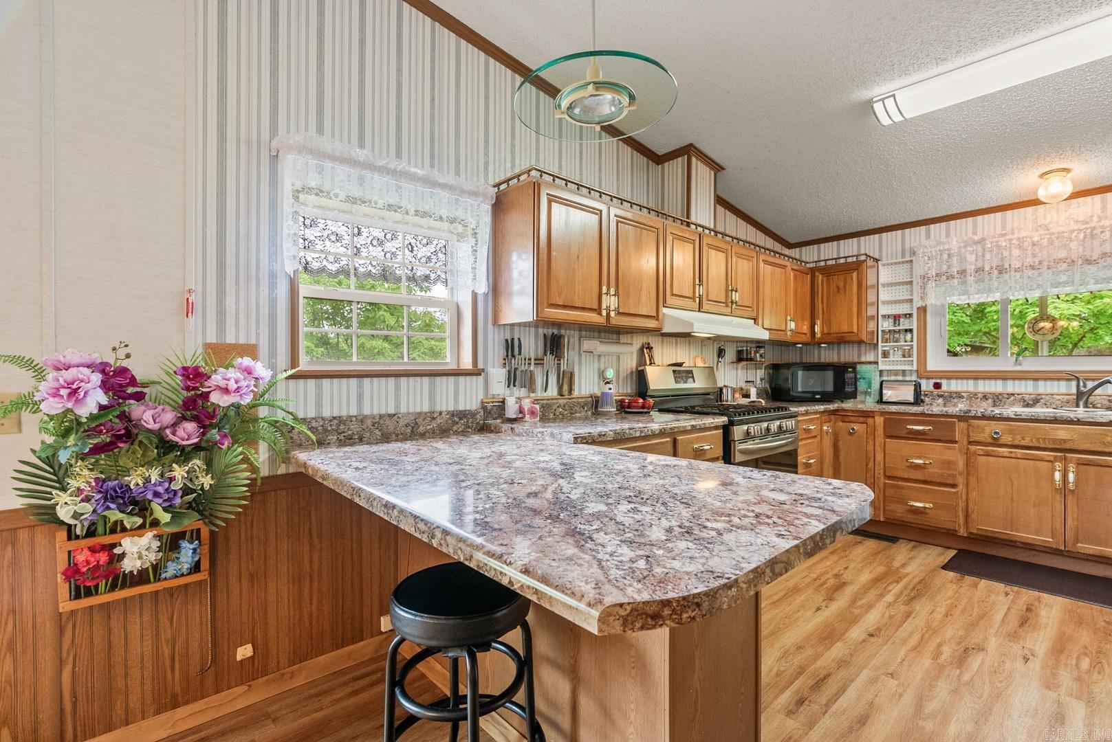 2319 Greers Ferry Road