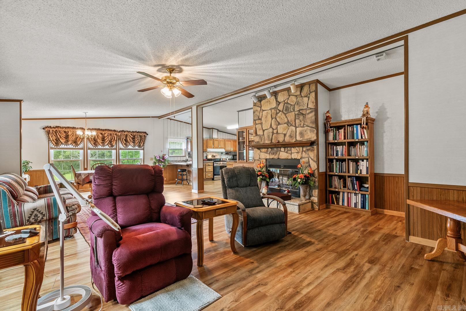 2319 Greers Ferry Road