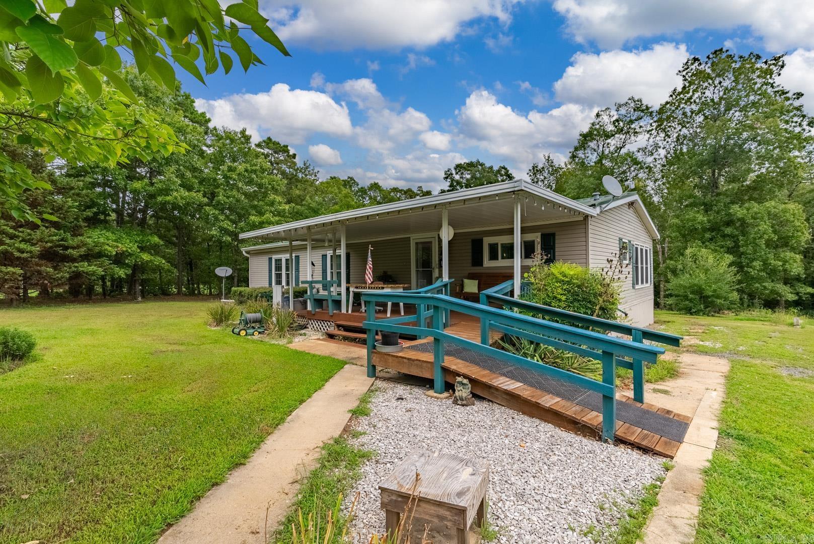 2319 Greers Ferry Road
