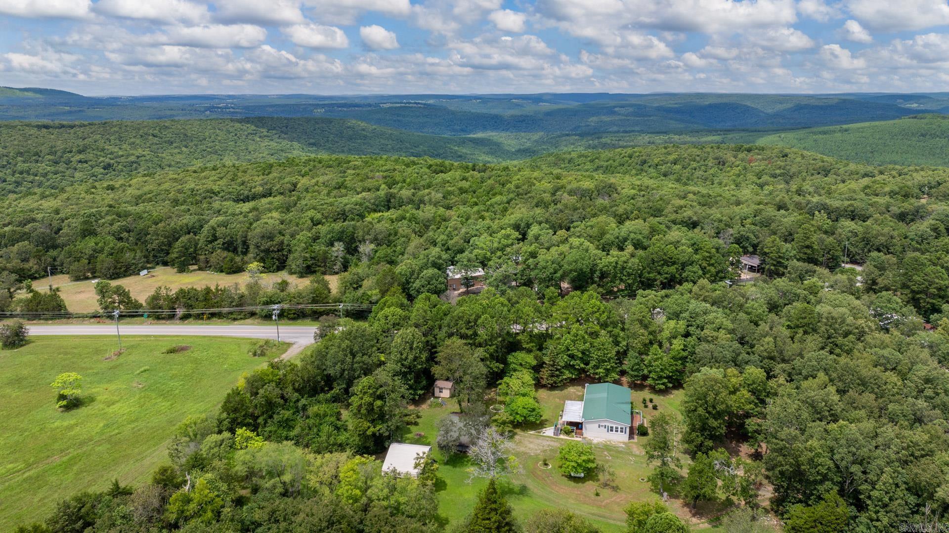2319 Greers Ferry Road