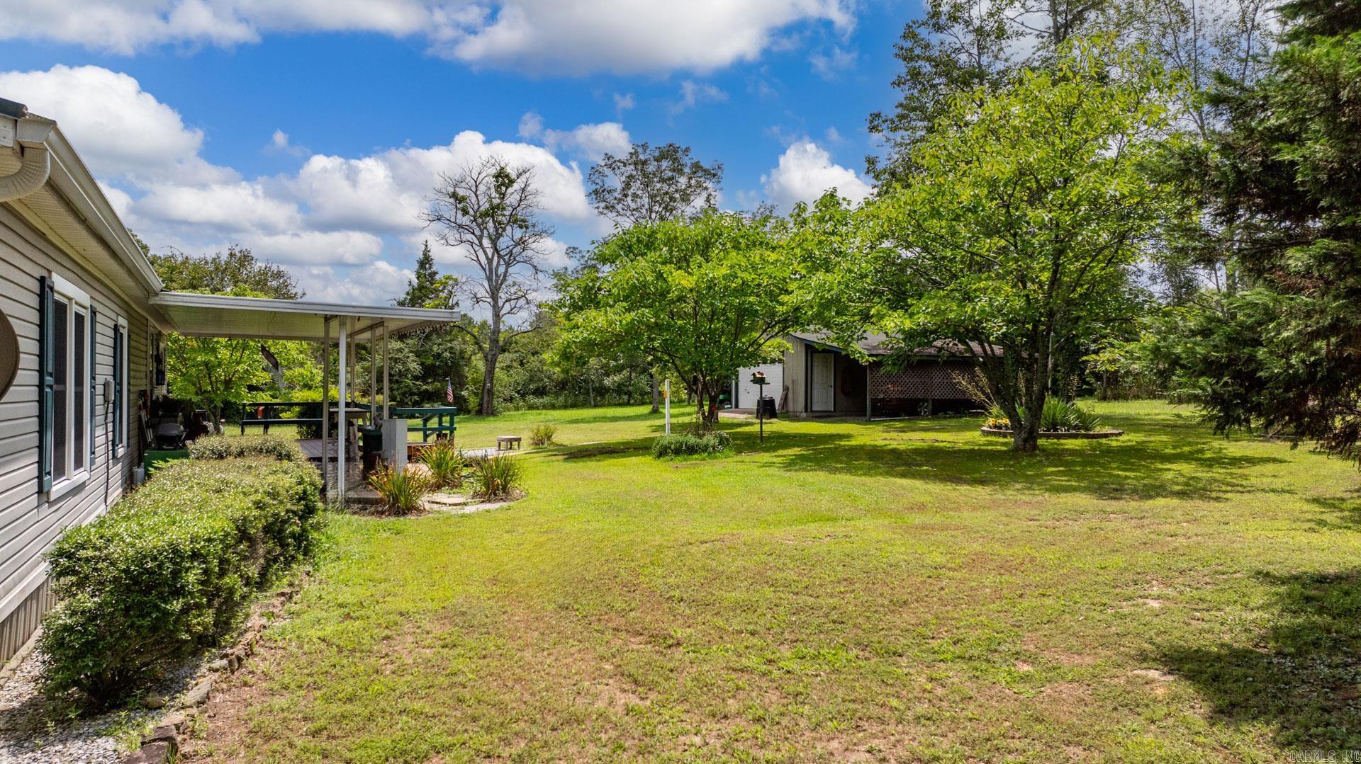 2319 Greers Ferry Road
