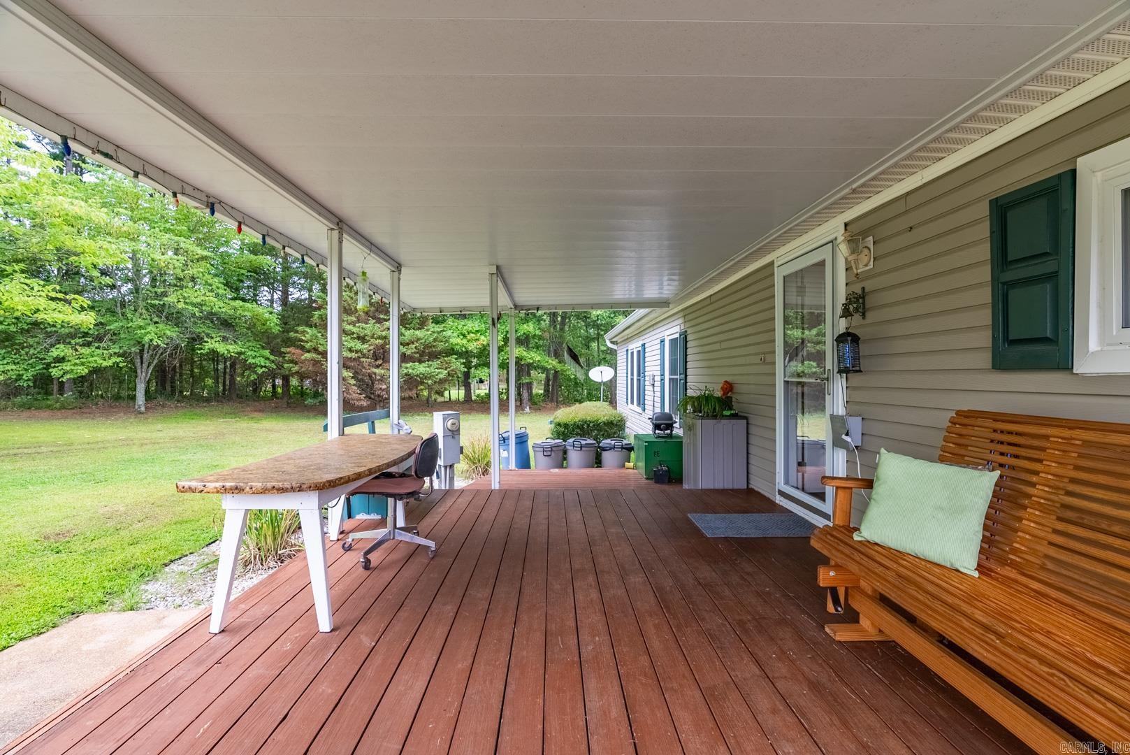 2319 Greers Ferry Road