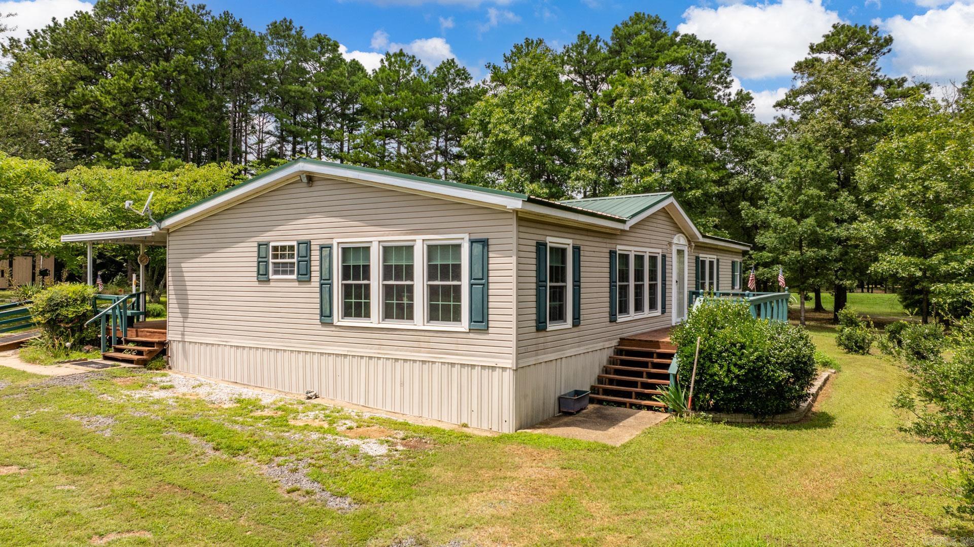 2319 Greers Ferry Road