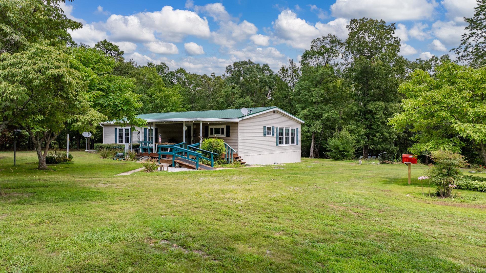 2319 Greers Ferry Road