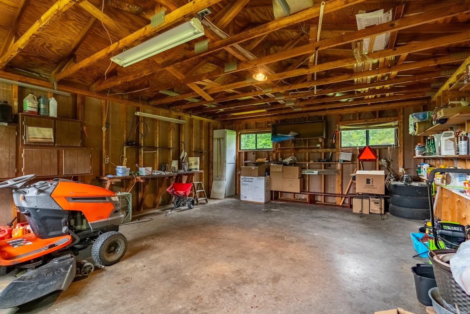 2319 Greers Ferry Road