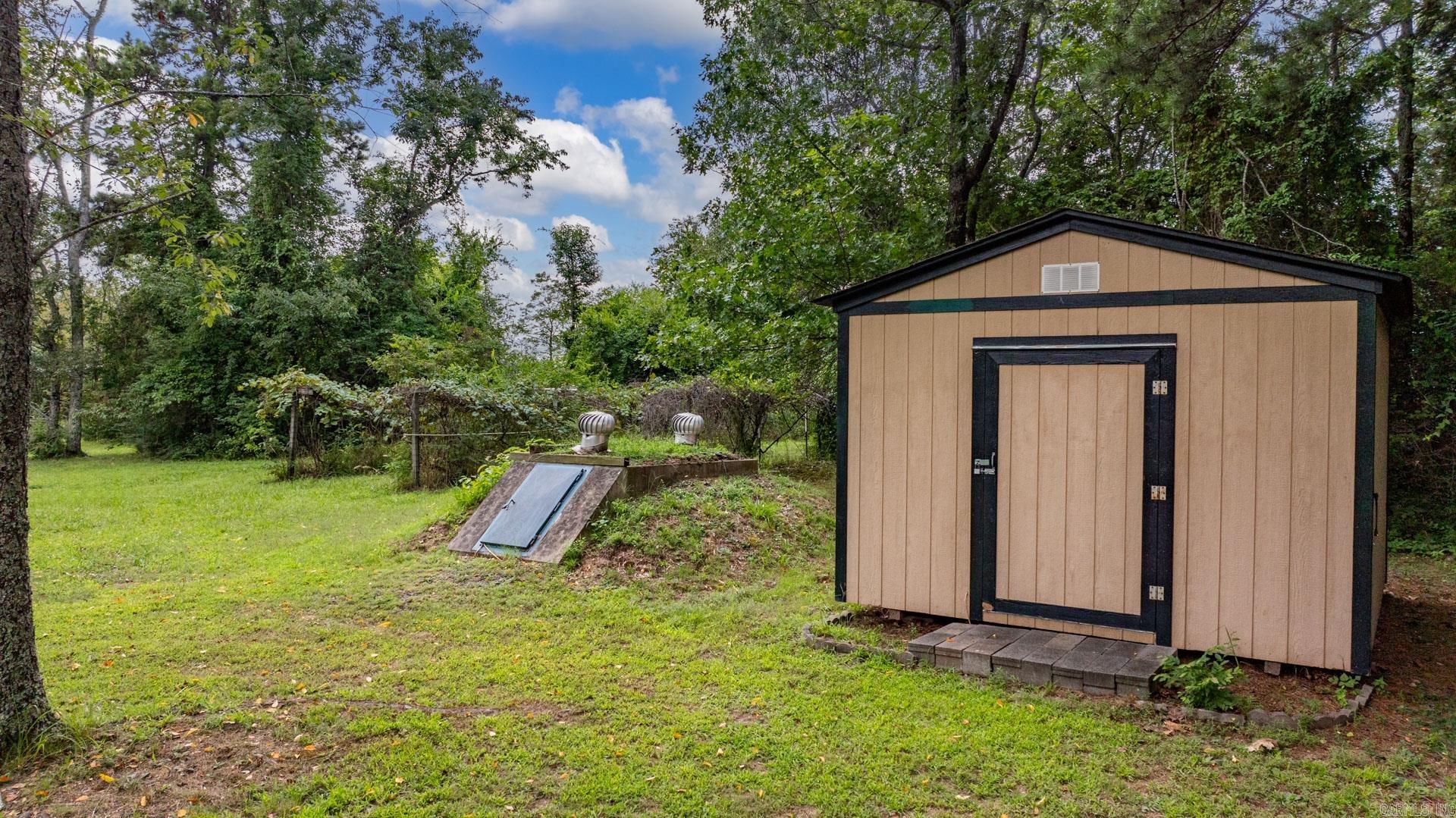 2319 Greers Ferry Road