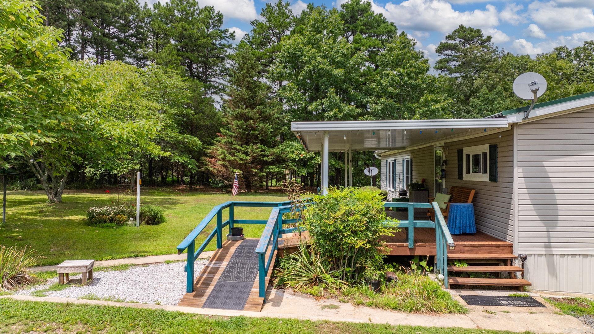 2319 Greers Ferry Road