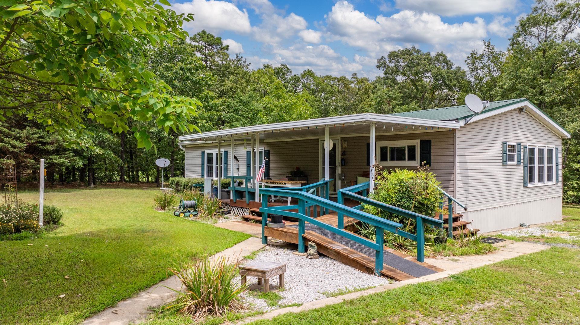 2319 Greers Ferry Road
