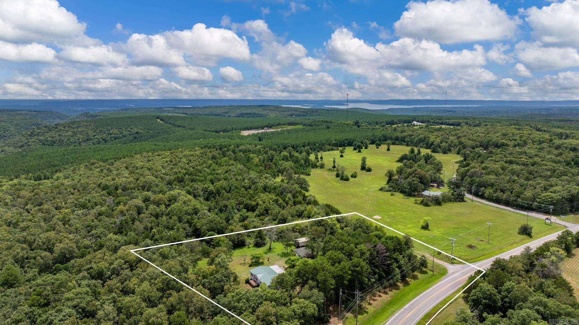 2319 Greers Ferry Road