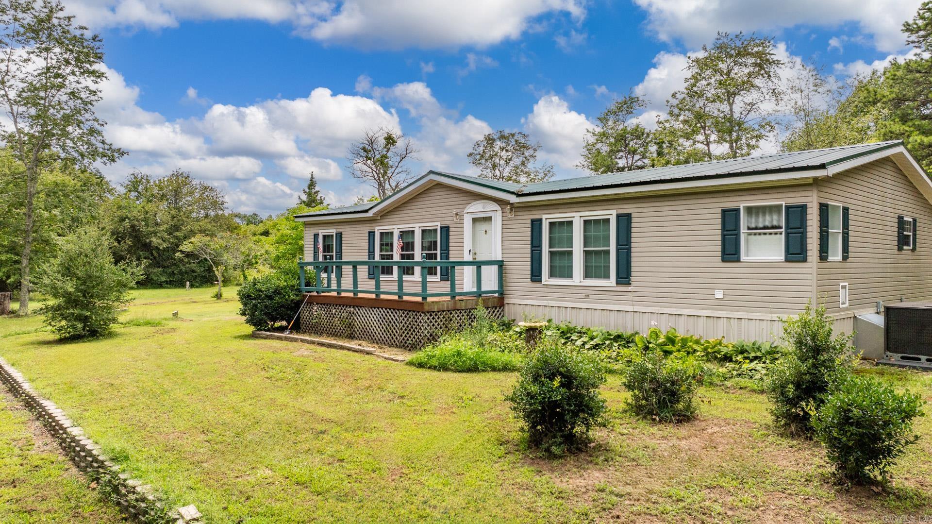 2319 Greers Ferry Road