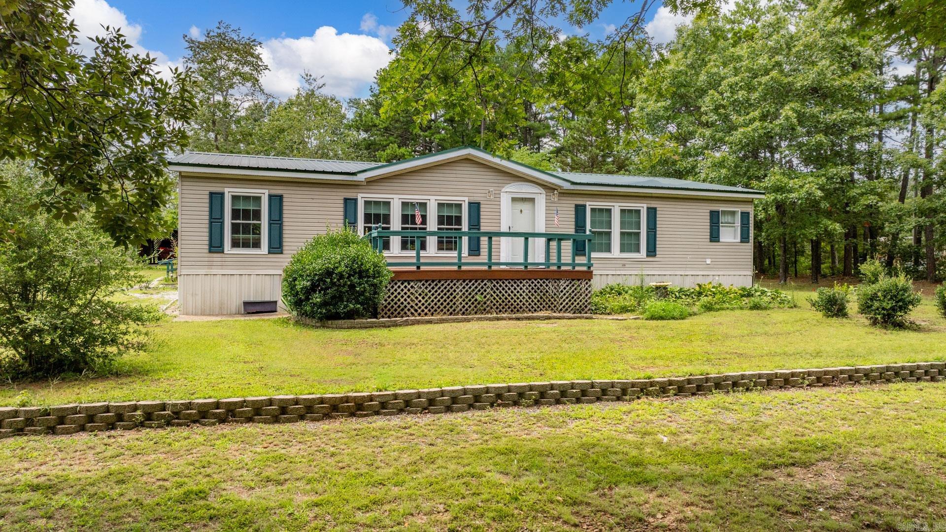 2319 Greers Ferry Road