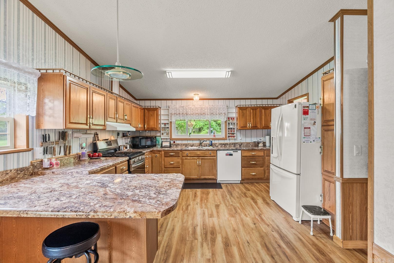 2319 Greers Ferry Road