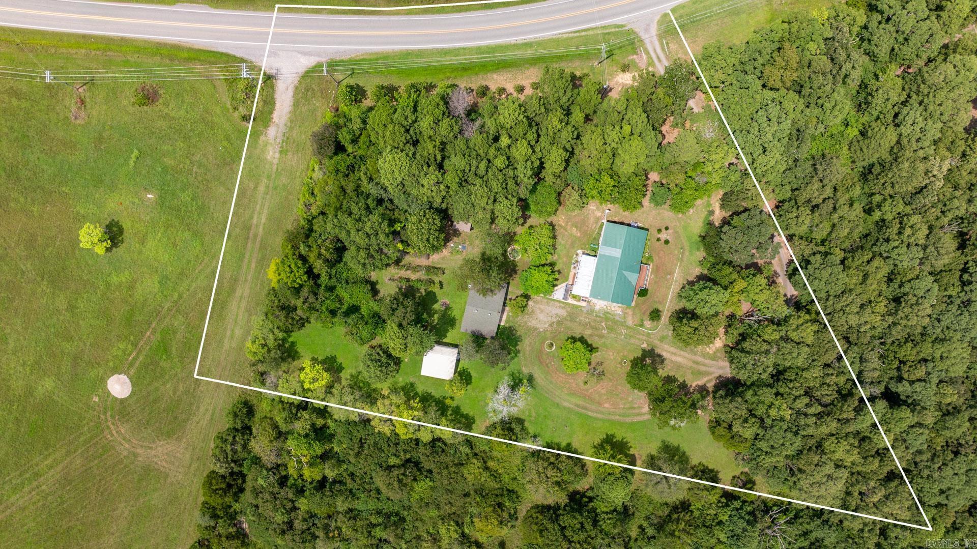 2319 Greers Ferry Road