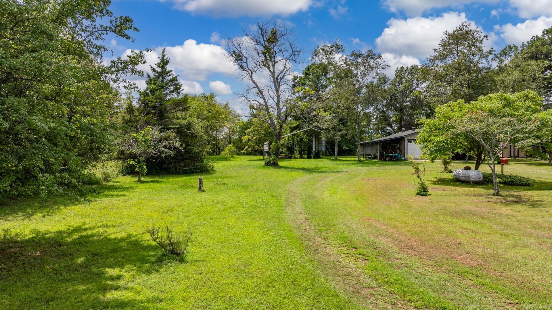 2319 Greers Ferry Road