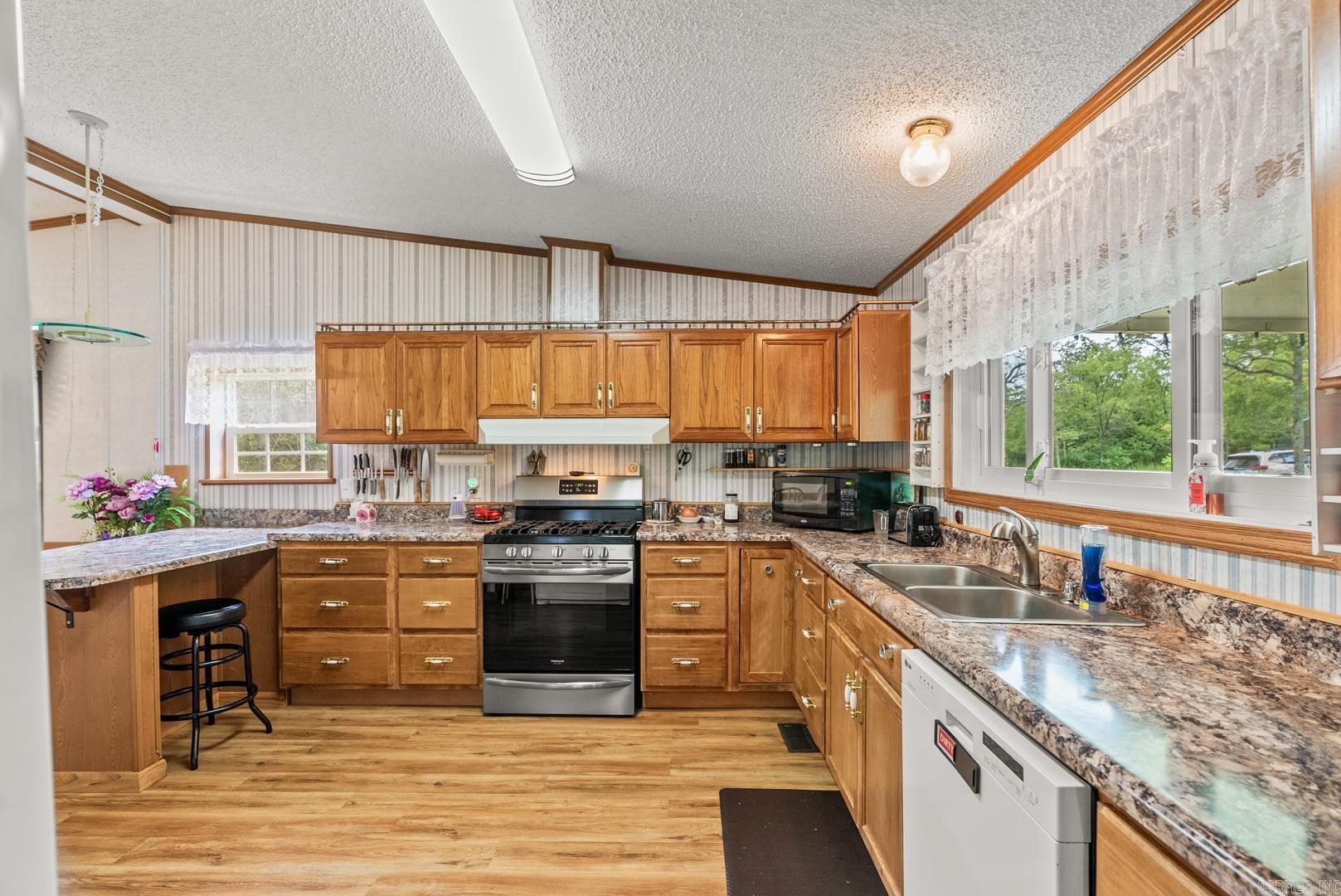 2319 Greers Ferry Road