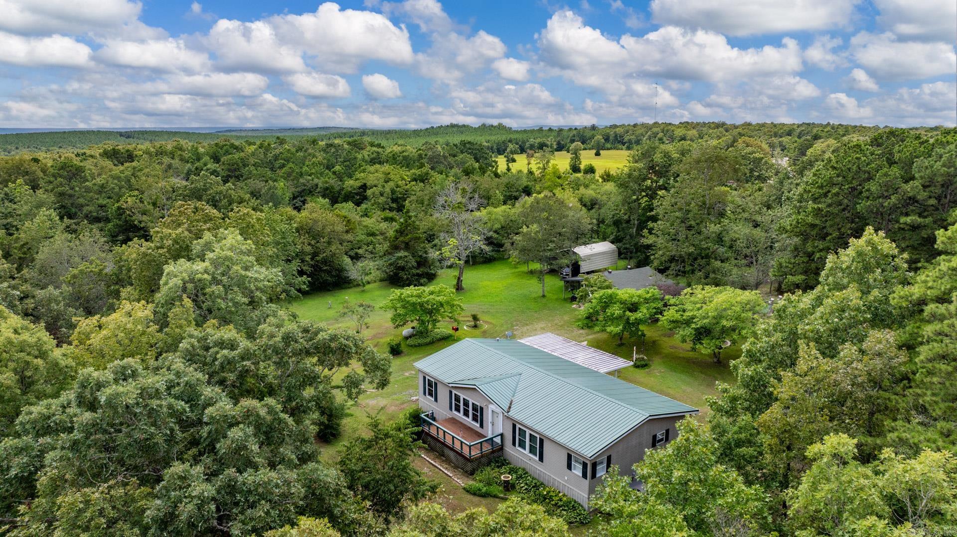 2319 Greers Ferry Road