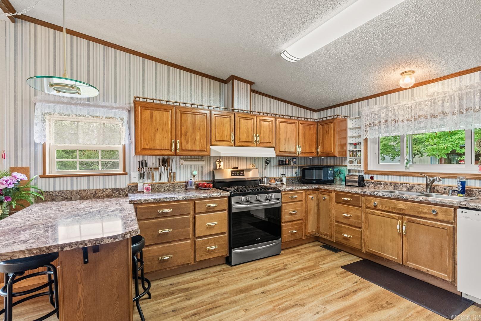 2319 Greers Ferry Road