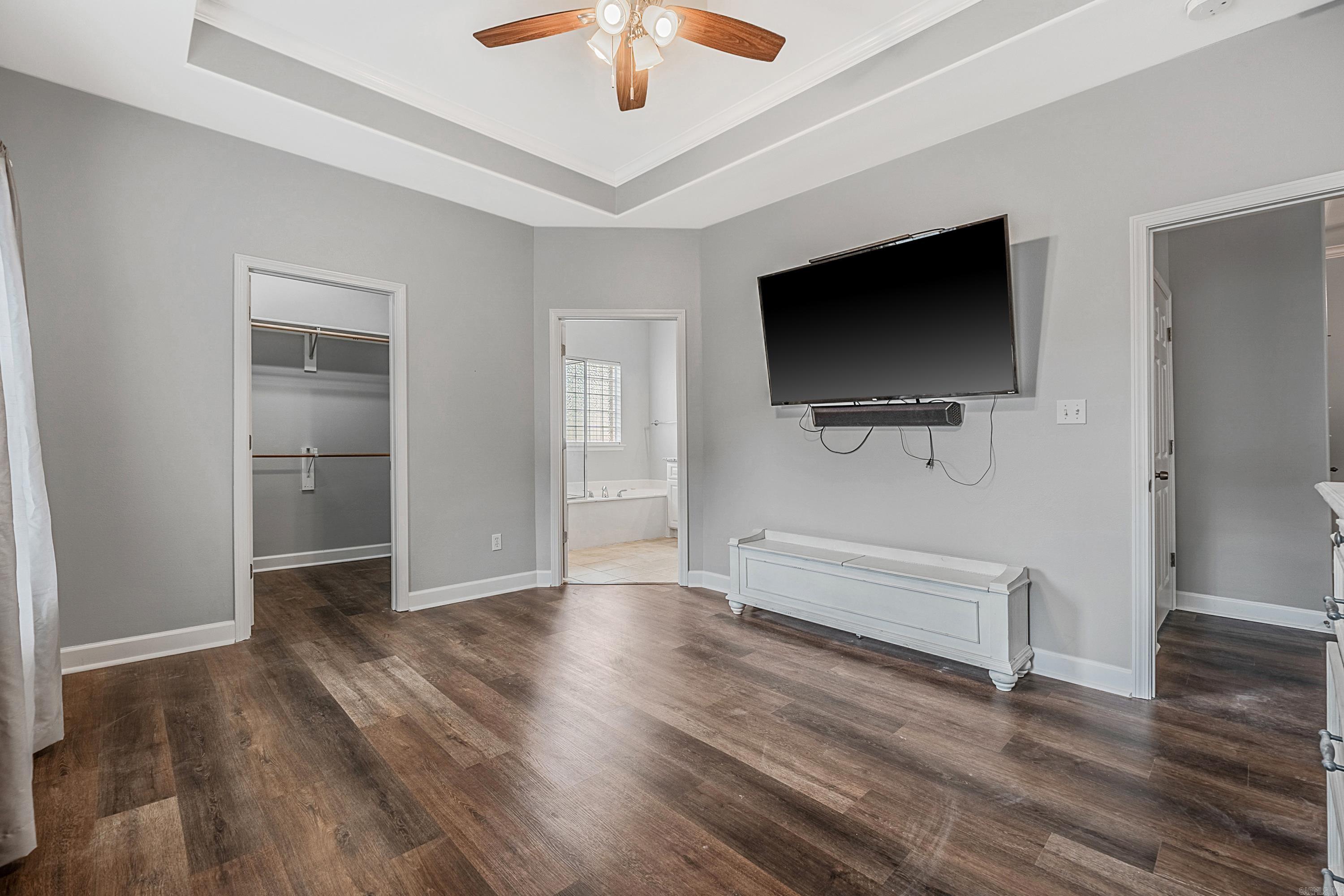 12 Garden Oaks Drive