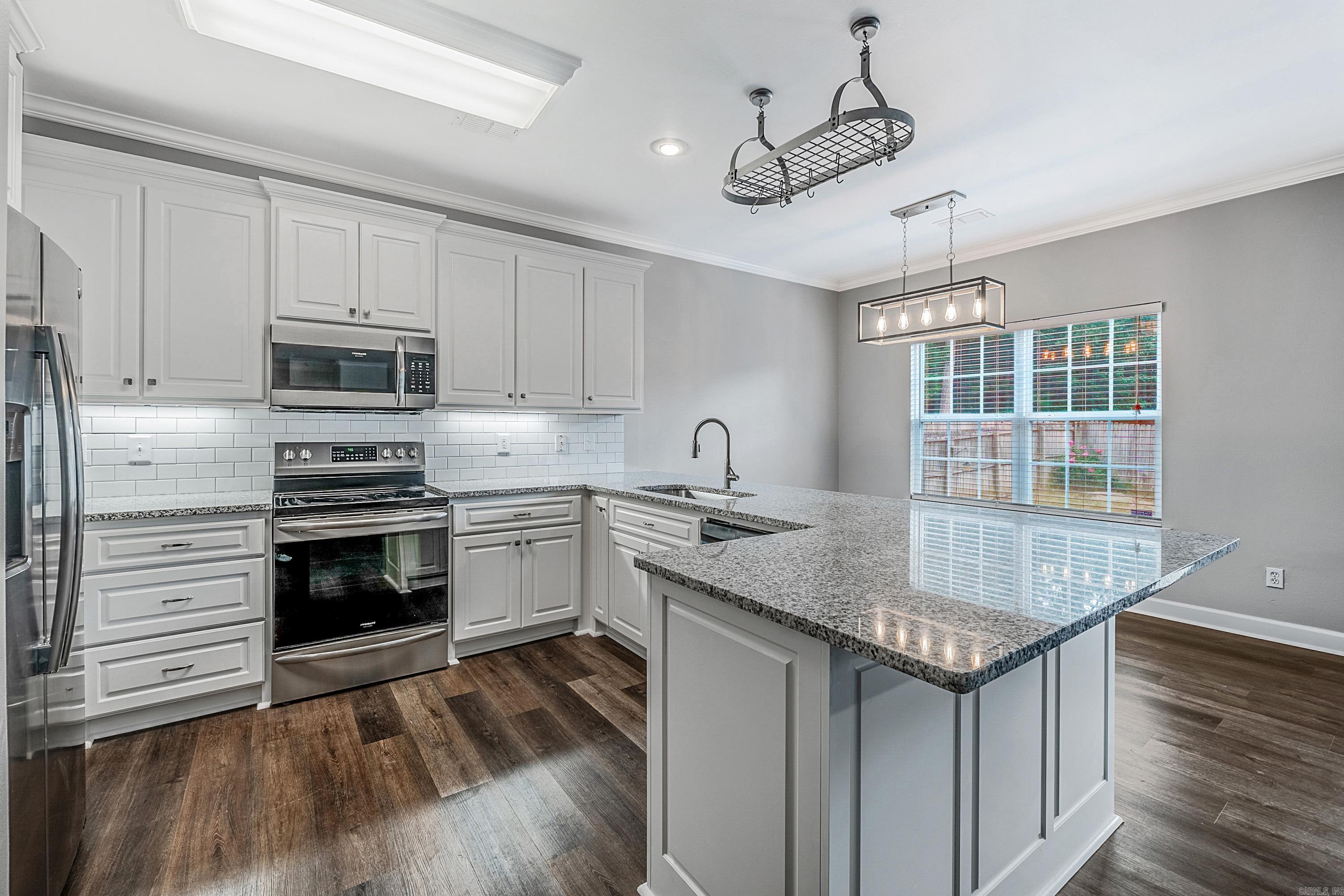 12 Garden Oaks Drive