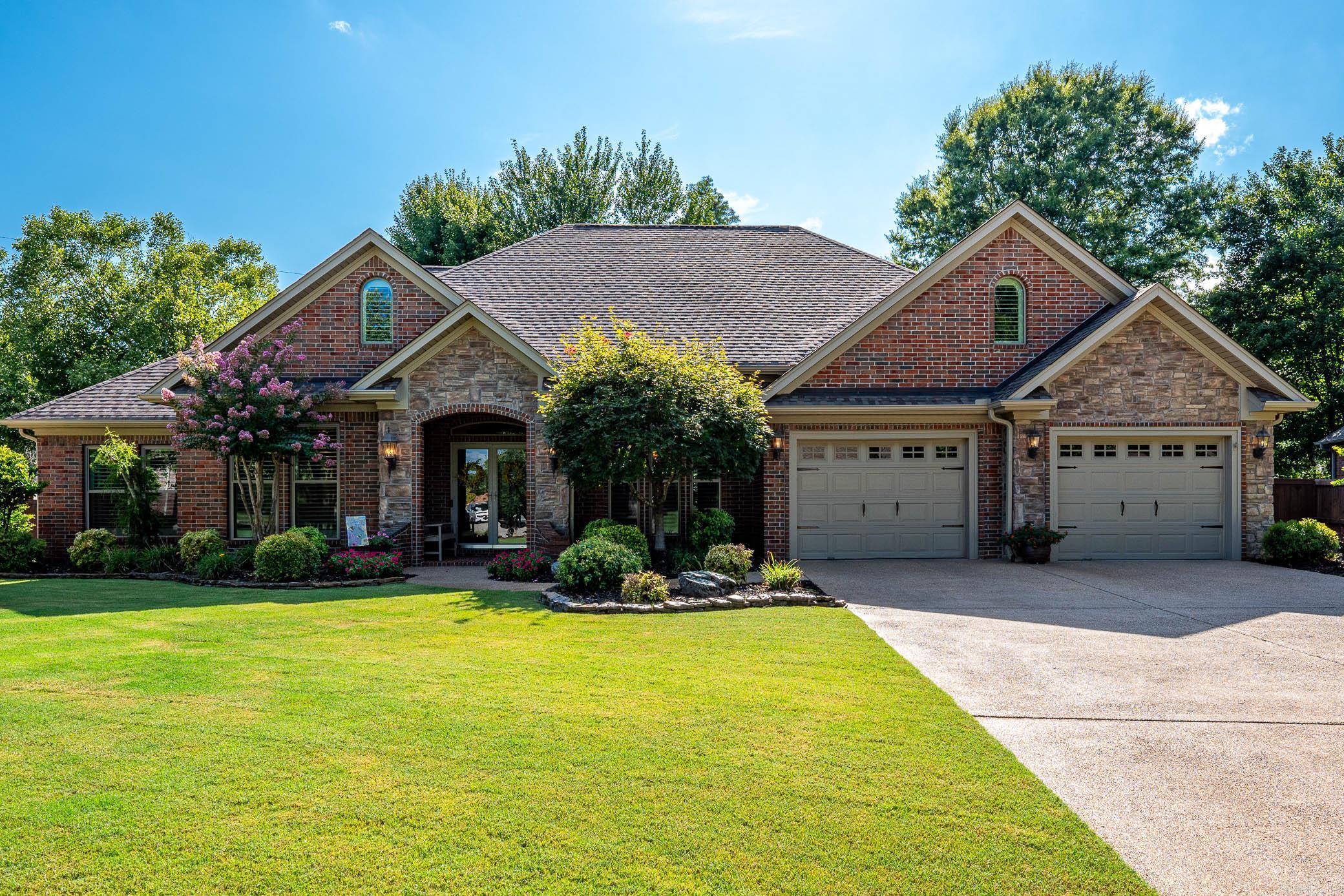 1205 Trellis Way