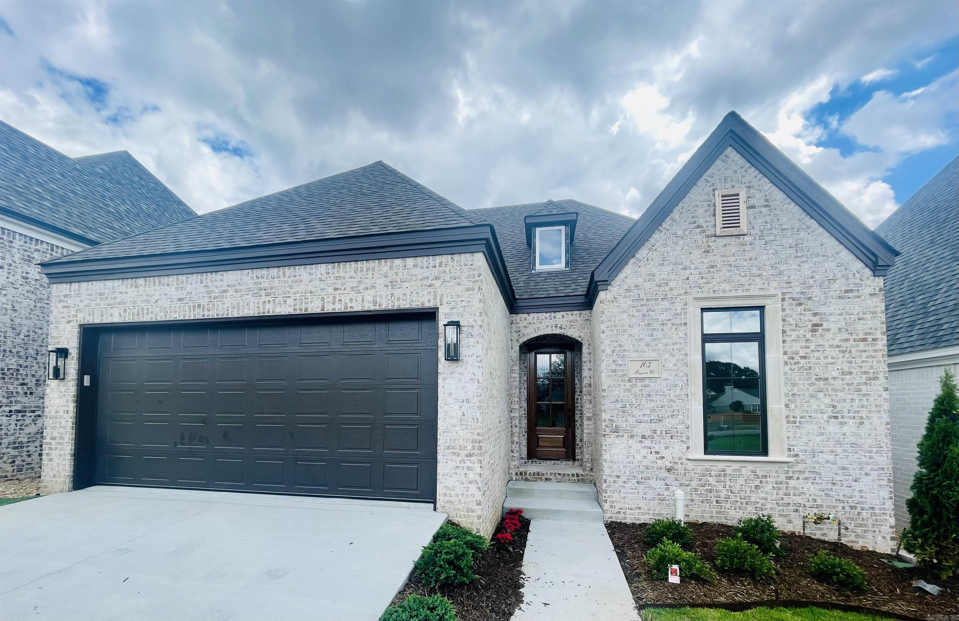 103 Mergeron Court