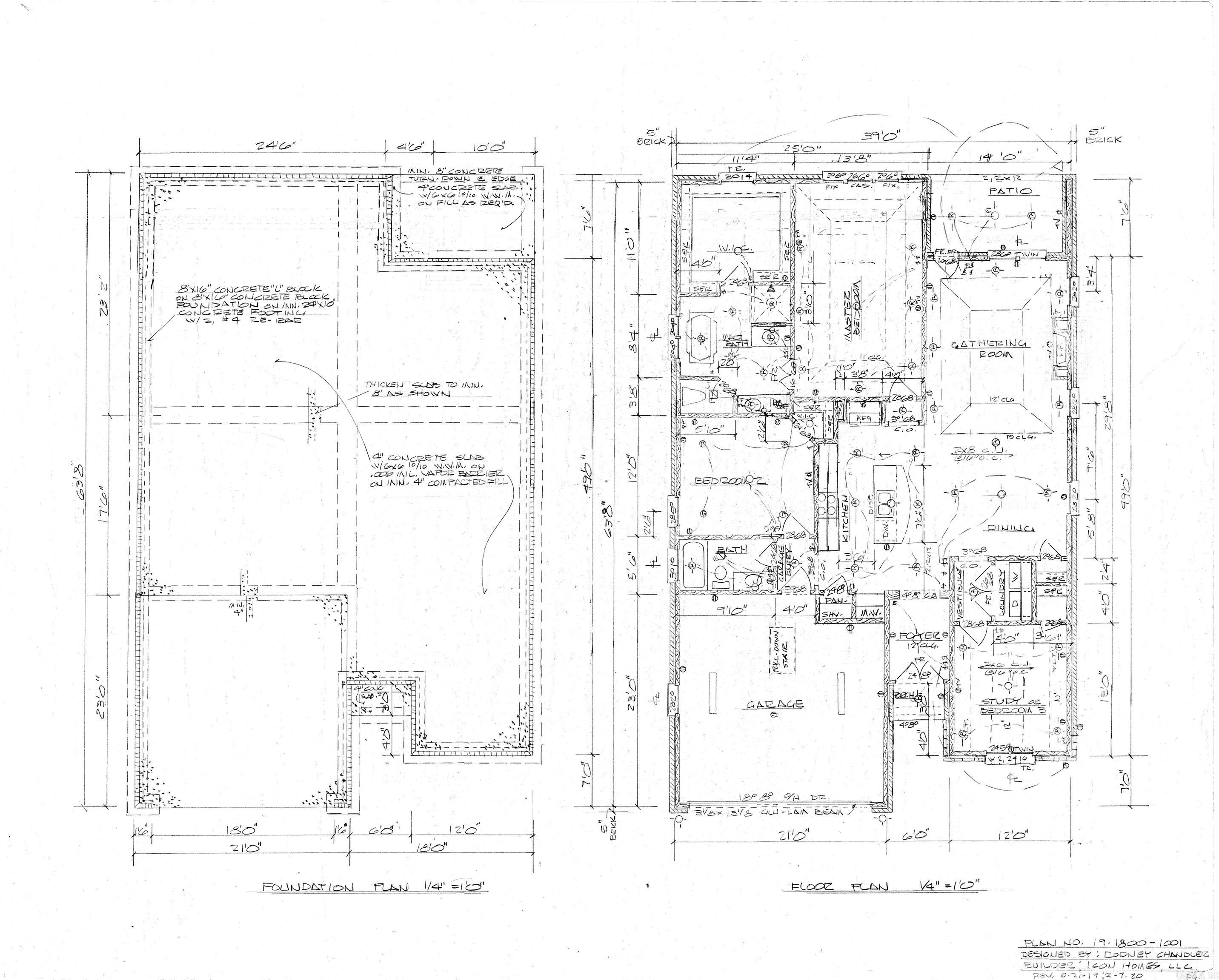 103 Mergeron Court