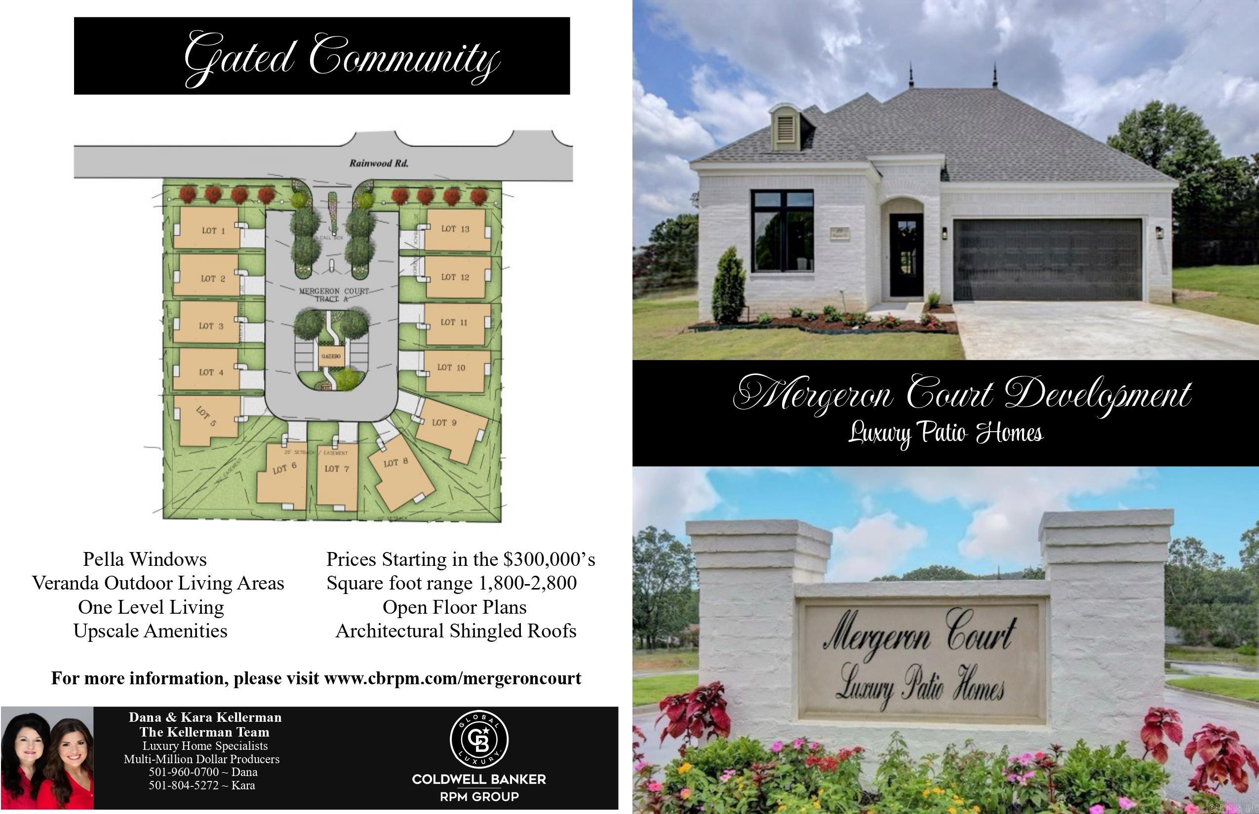 103 Mergeron Court