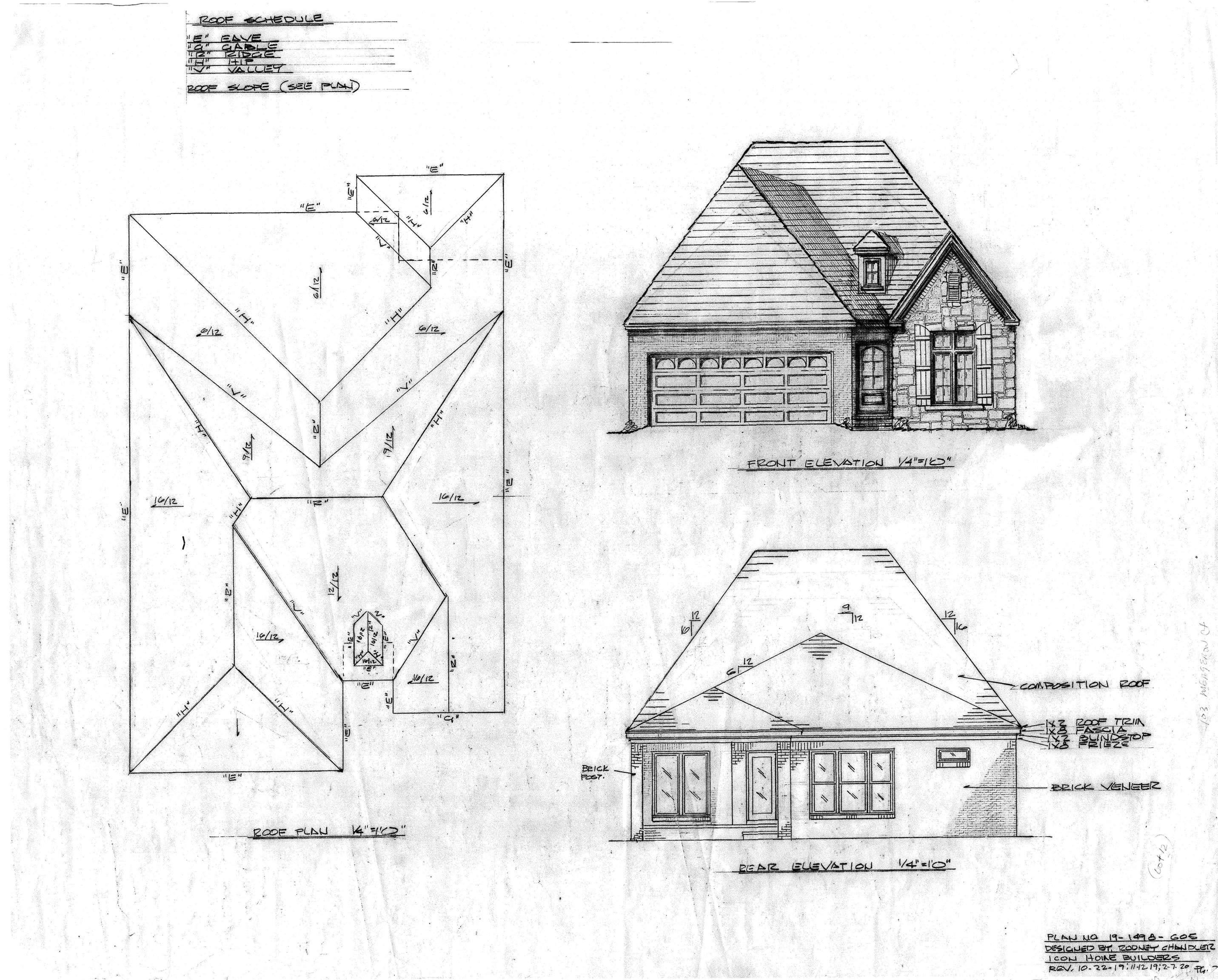 103 Mergeron Court