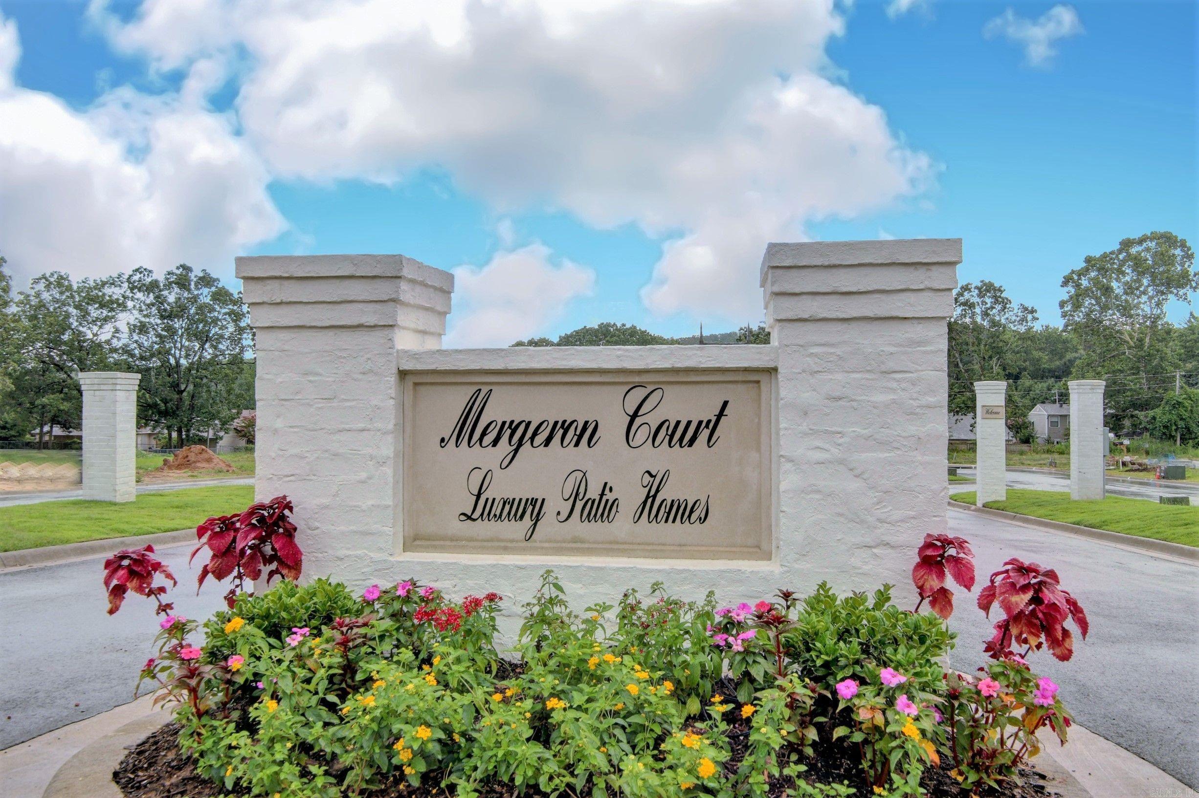 103 Mergeron Court