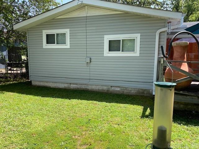 9313 Woodbine Drive