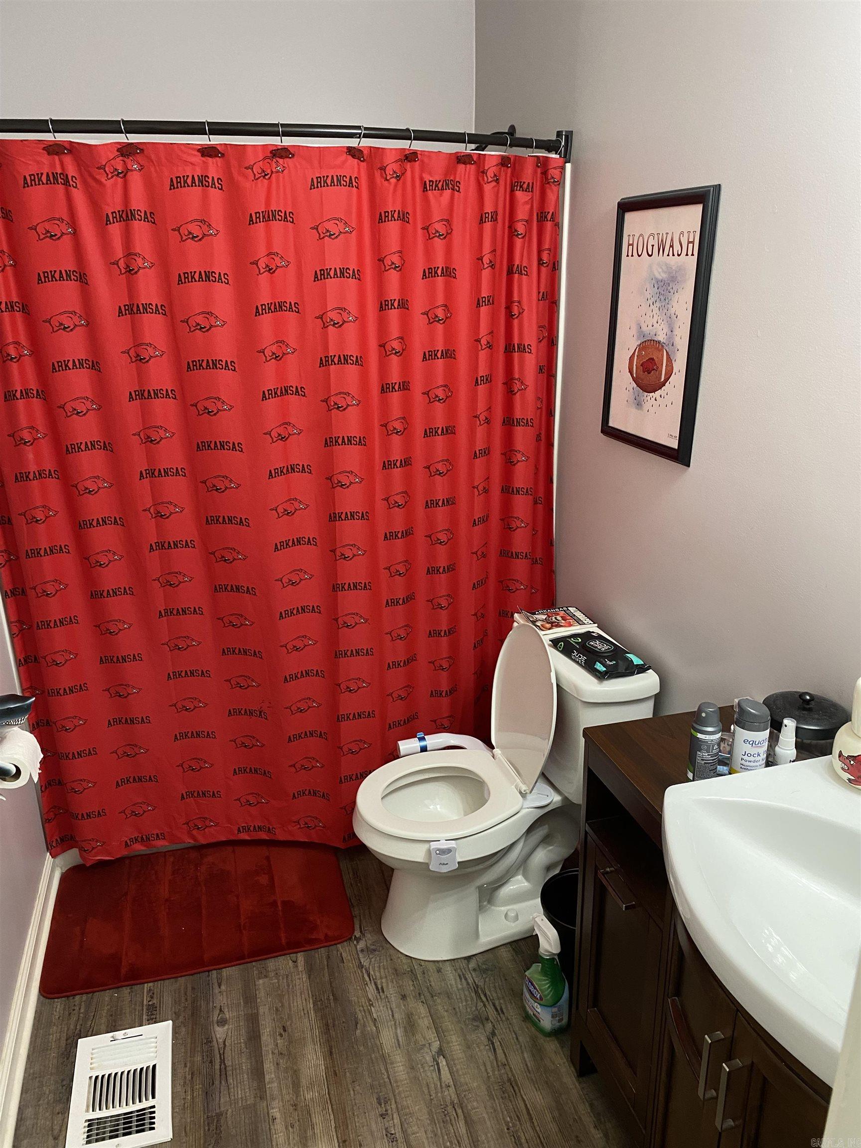 9313 Woodbine Drive