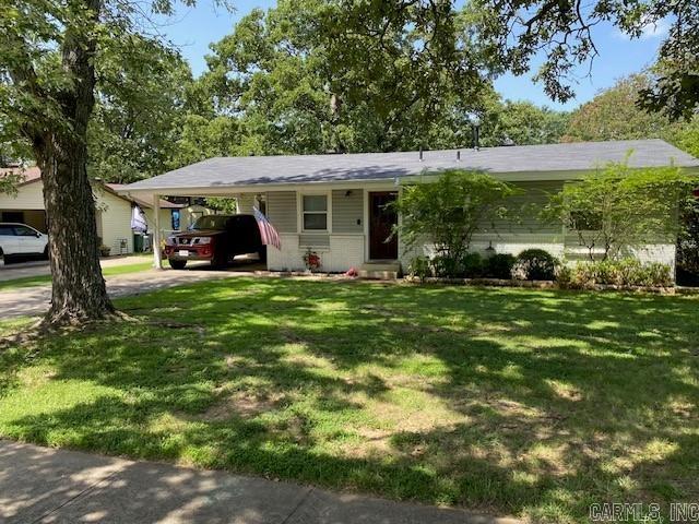9313 Woodbine Drive