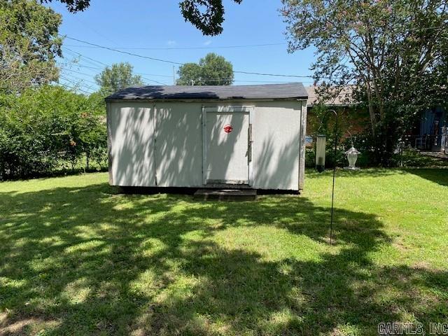 9313 Woodbine Drive