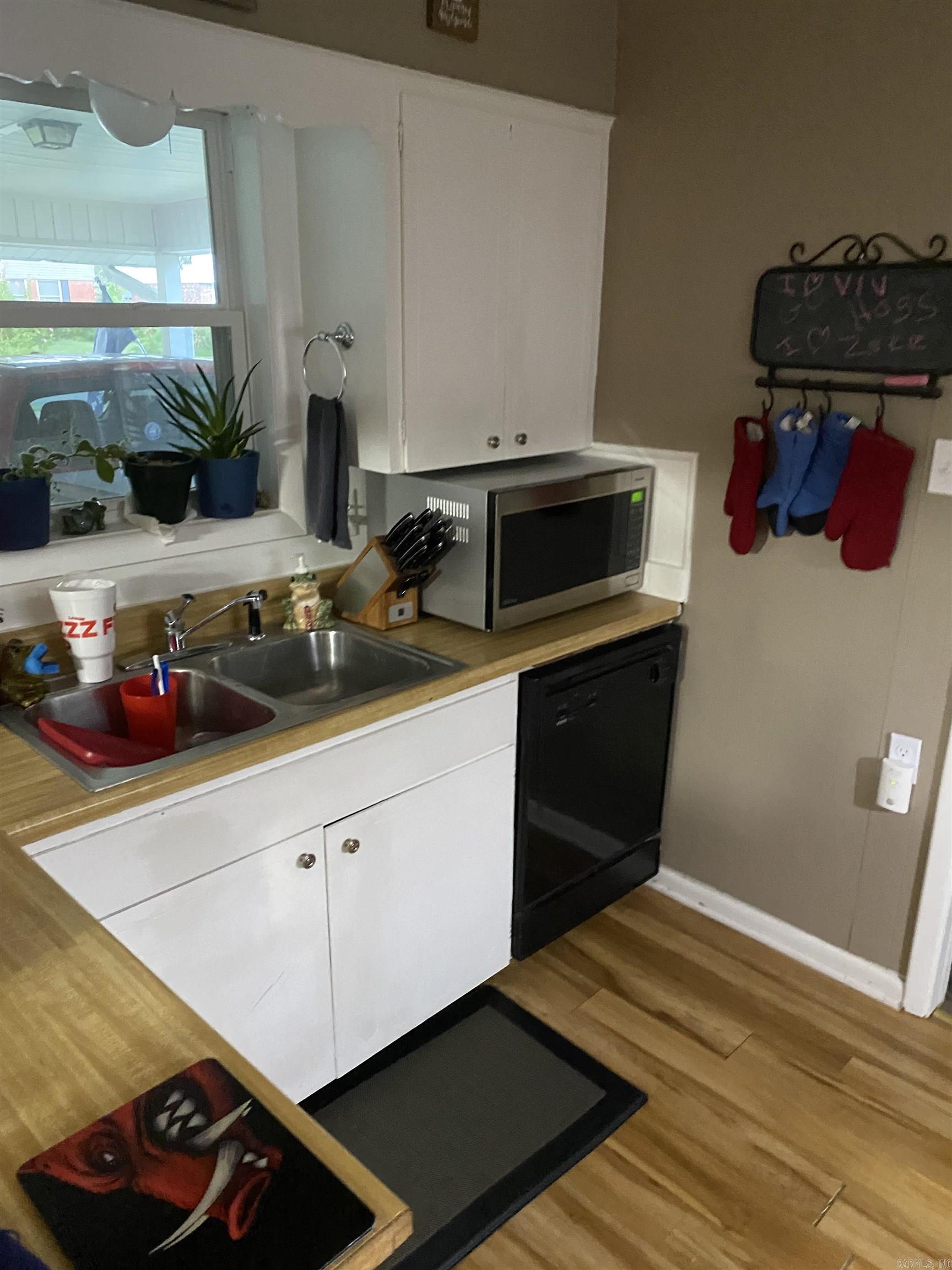 9313 Woodbine Drive