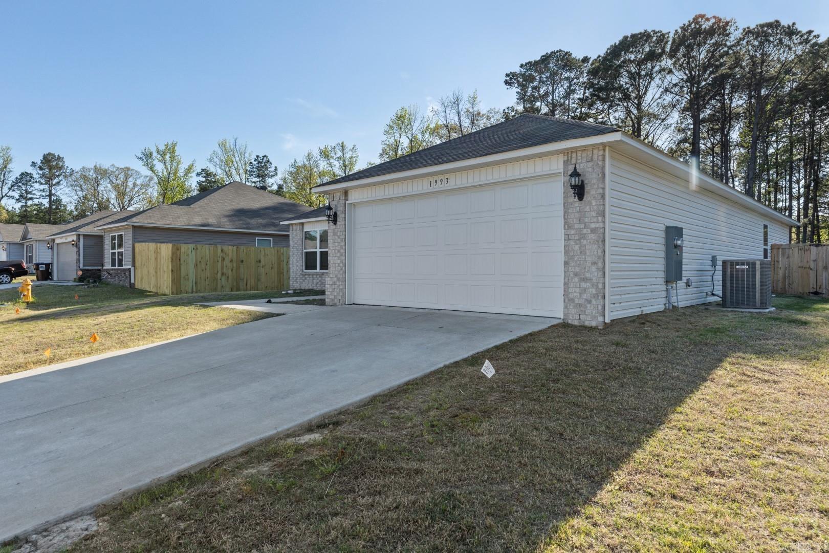 1993 Milburn Drive