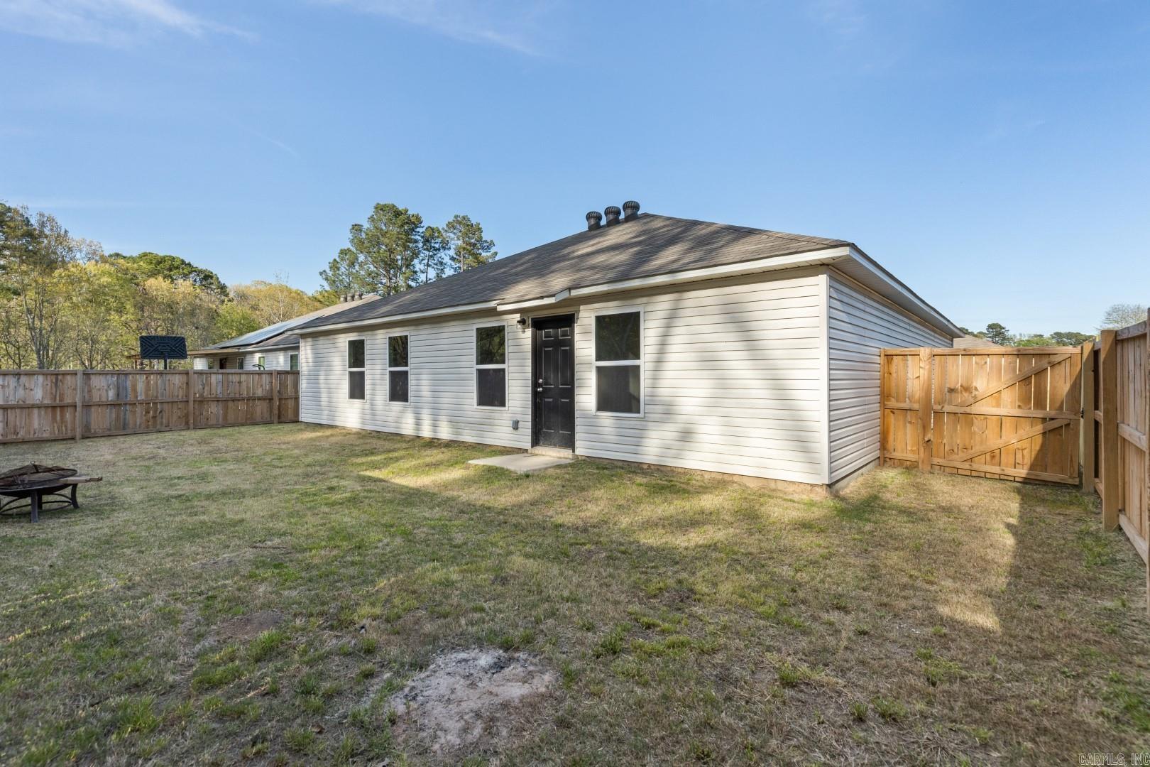 1993 Milburn Drive