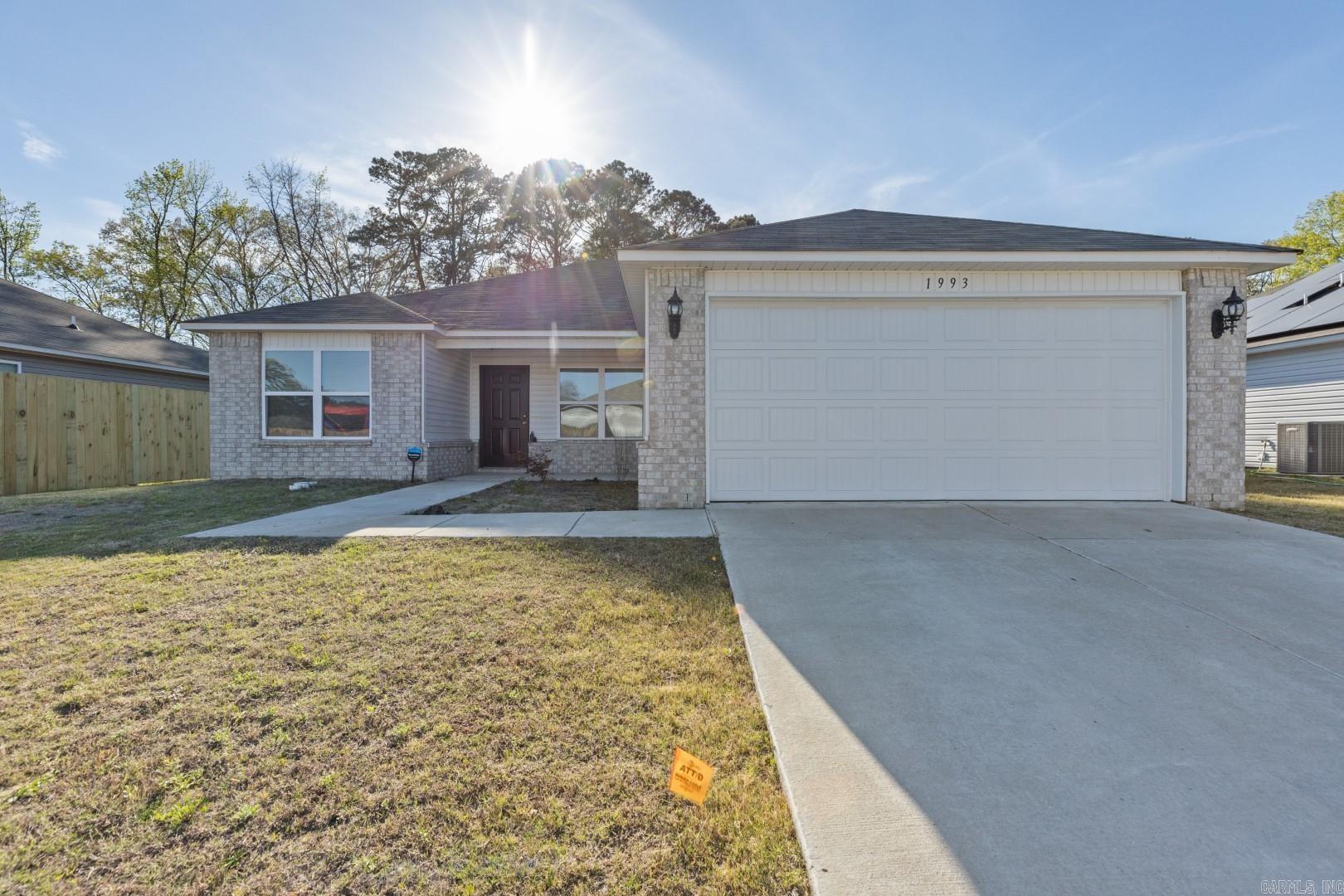1993 Milburn Drive
