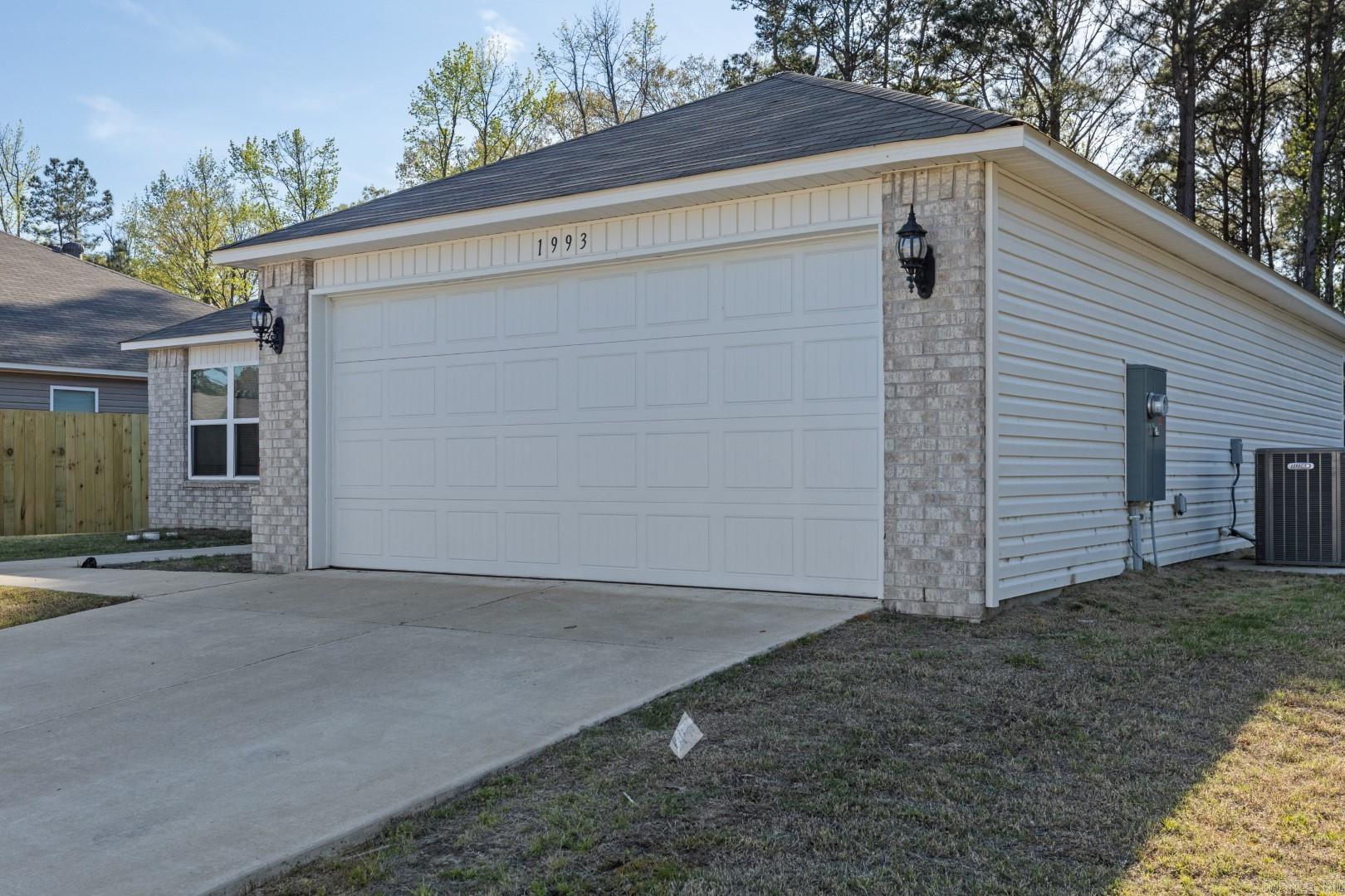 1993 Milburn Drive