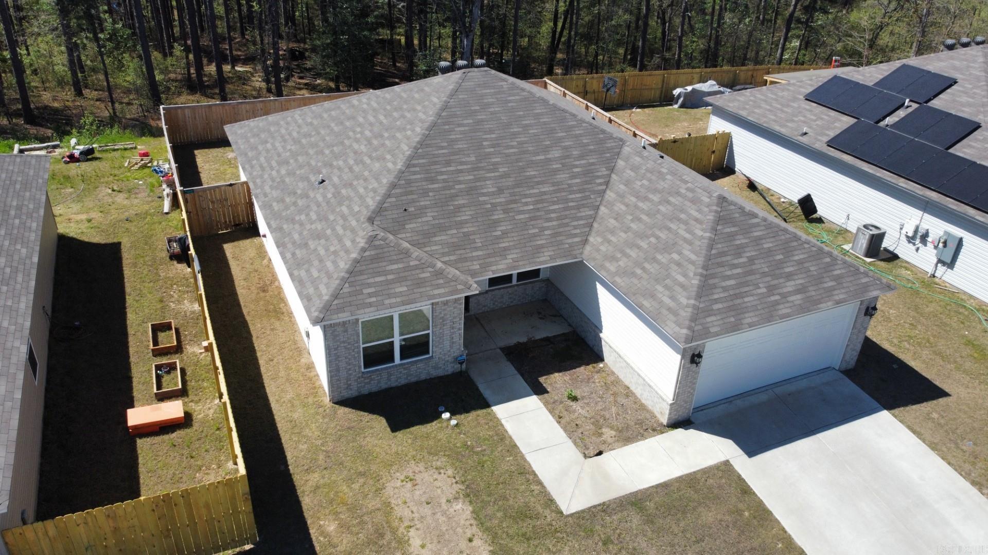 1993 Milburn Drive
