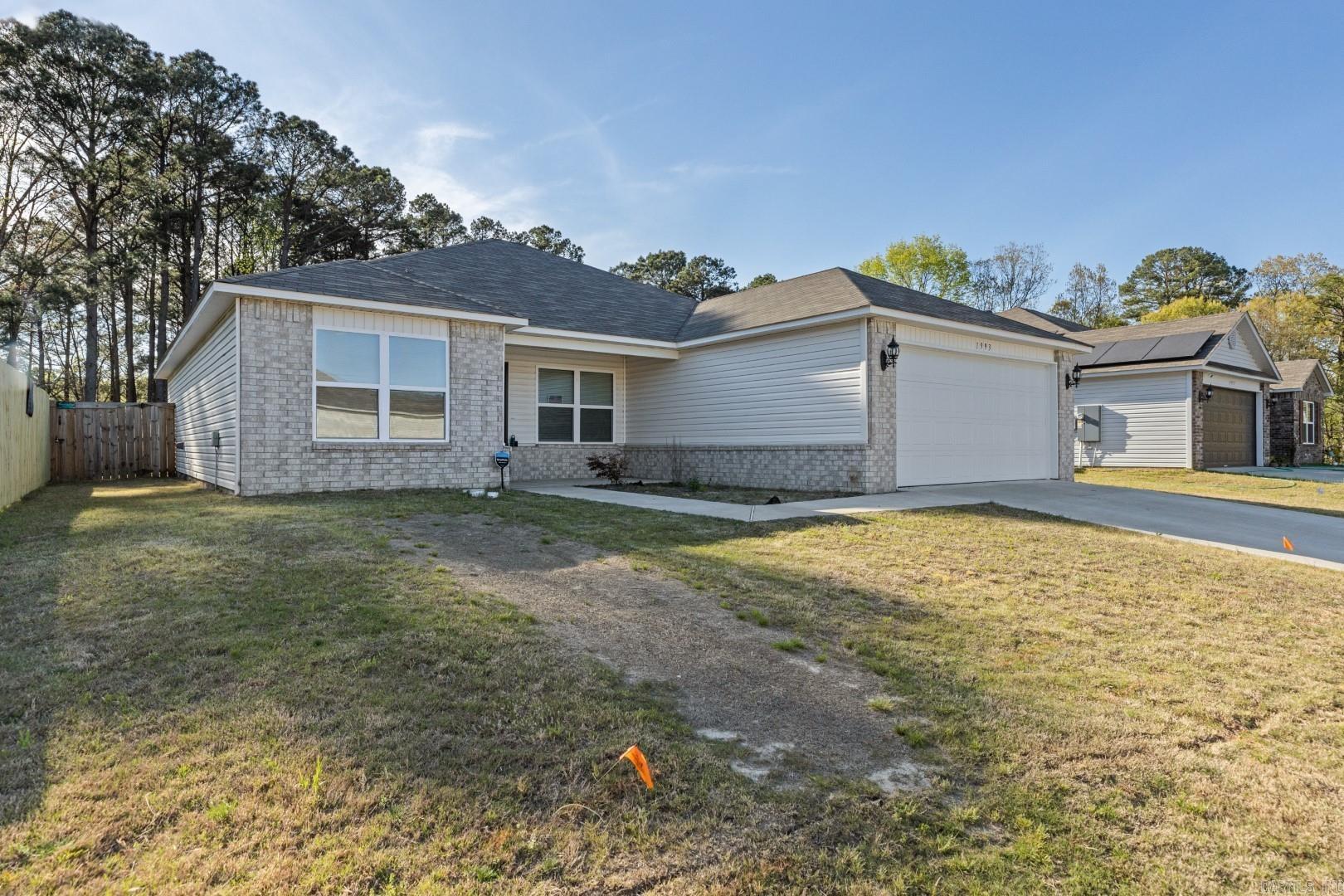 1993 Milburn Drive