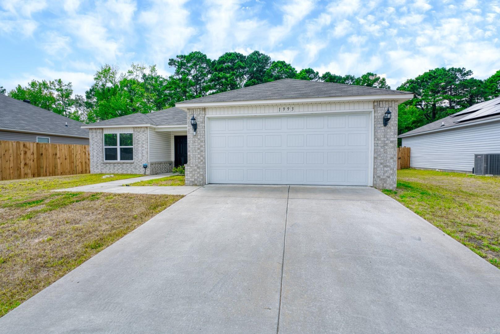 1993 Milburn Drive