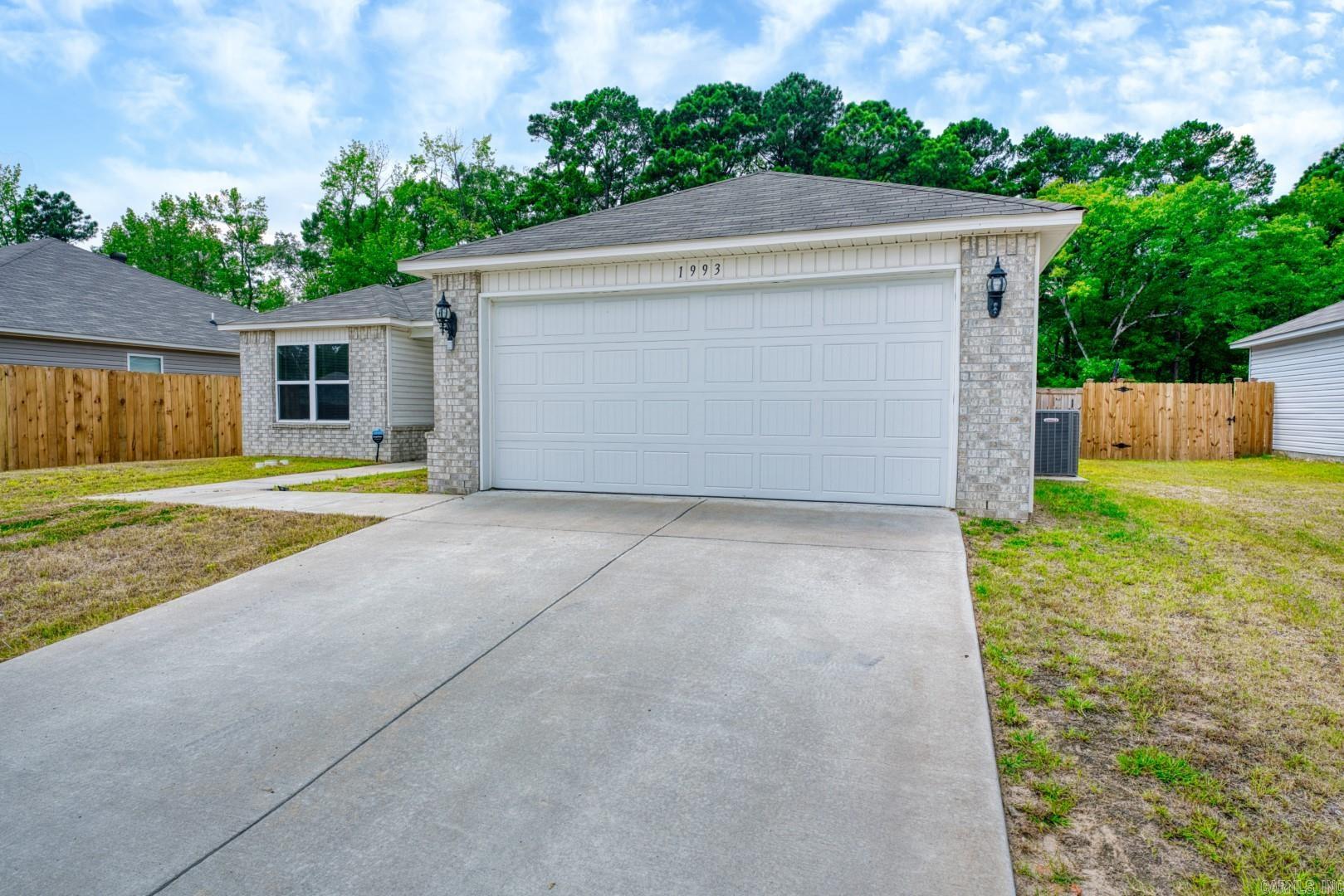 1993 Milburn Drive