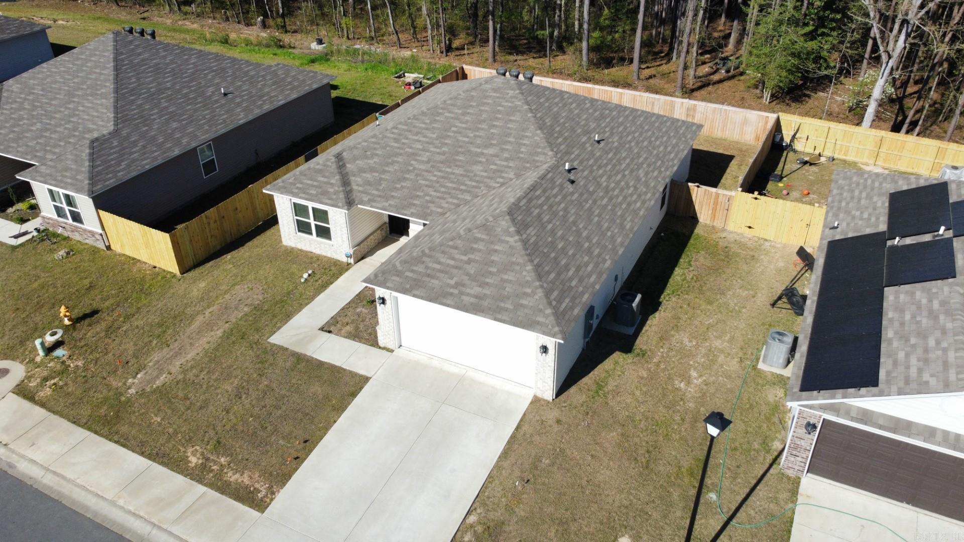 1993 Milburn Drive