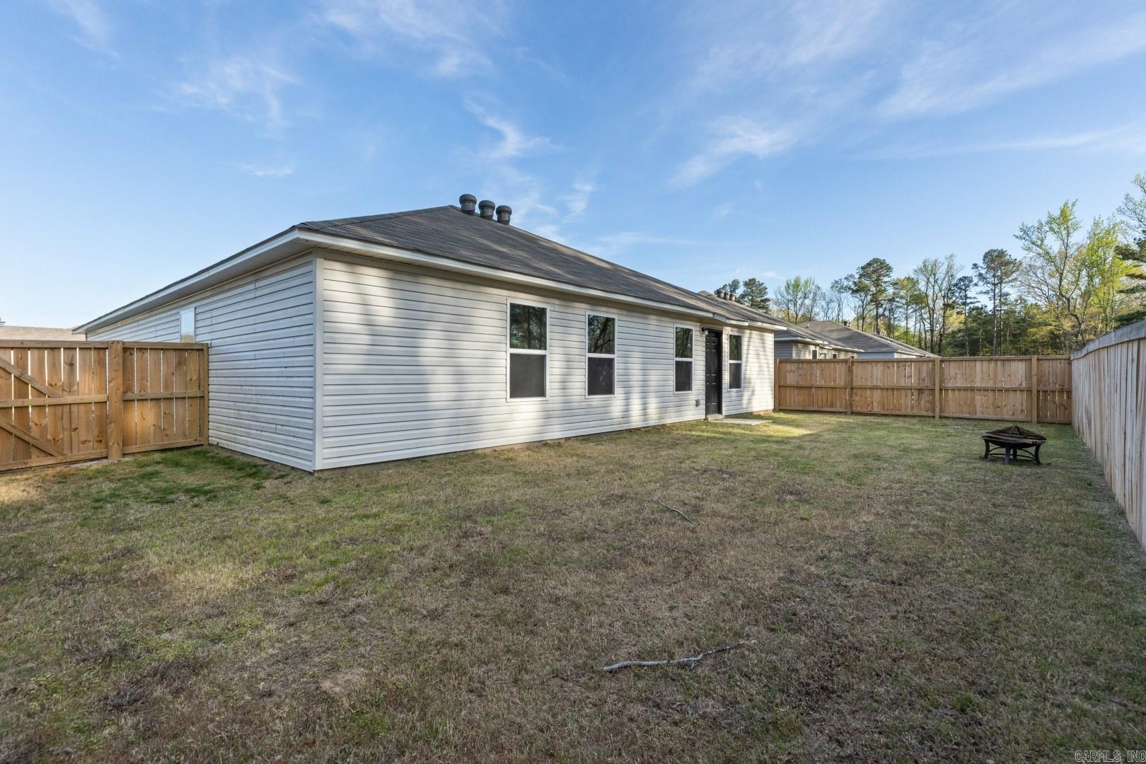 1993 Milburn Drive