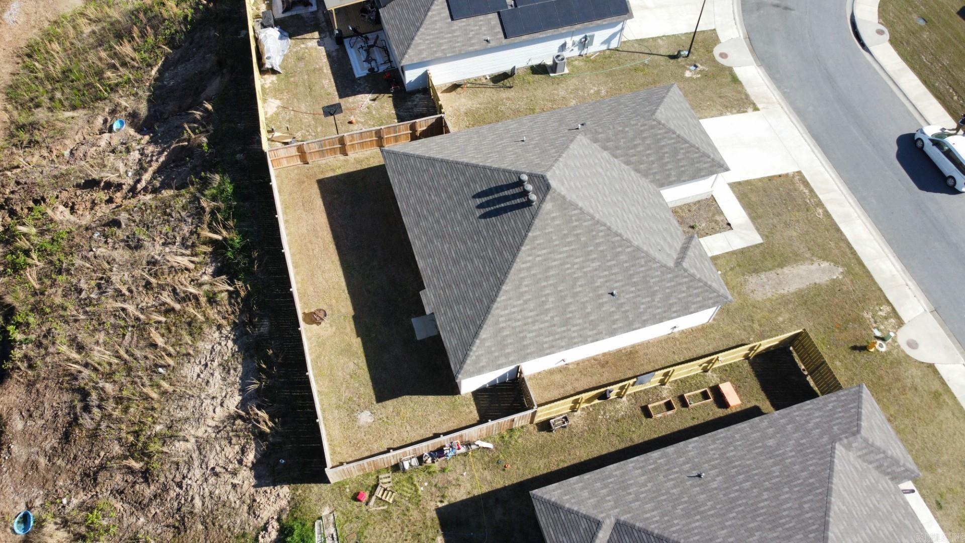 1993 Milburn Drive